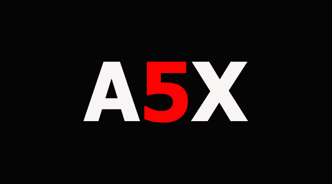 A5X Stock Rom