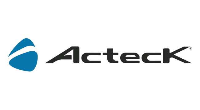 Acteck USB Driver