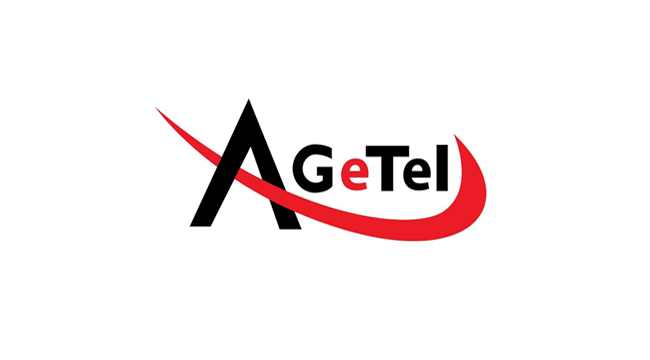 Agetel USB Driver