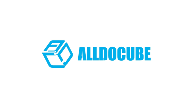 Alldocube Stock Rom