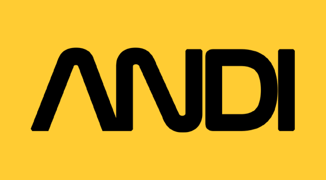 Andi USB Driver