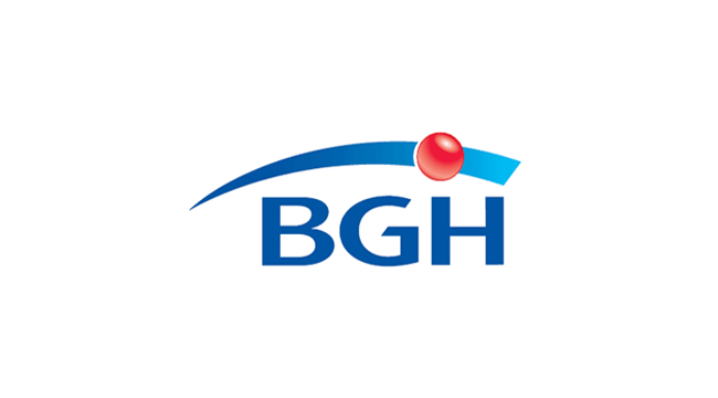 BGH Stock Rom