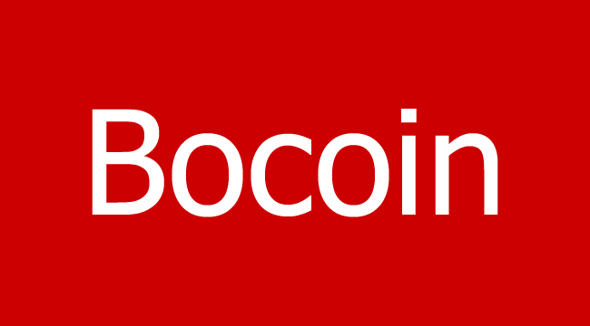 Bocoin Stock Rom