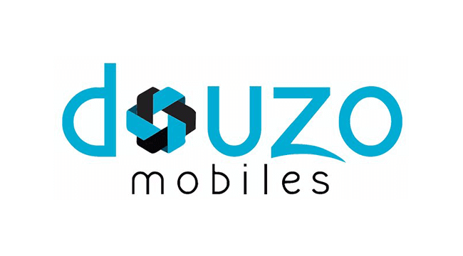 Douzo USB Driver