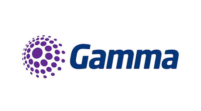 Gamma Stock Rom