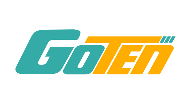 Goten Stock Rom