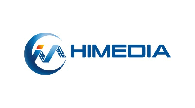 Himedia USB Driver