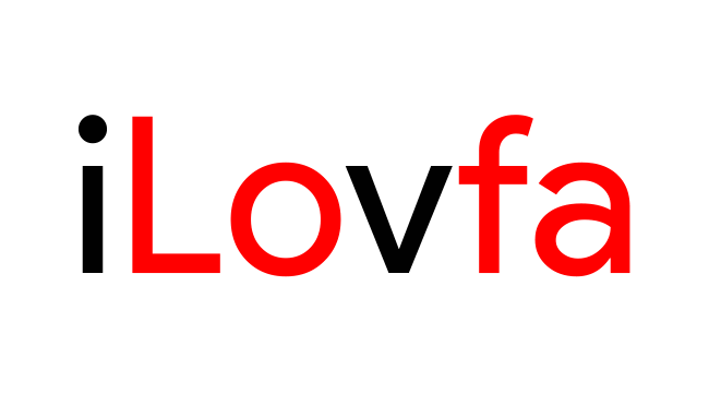 iLovfa USB Driver