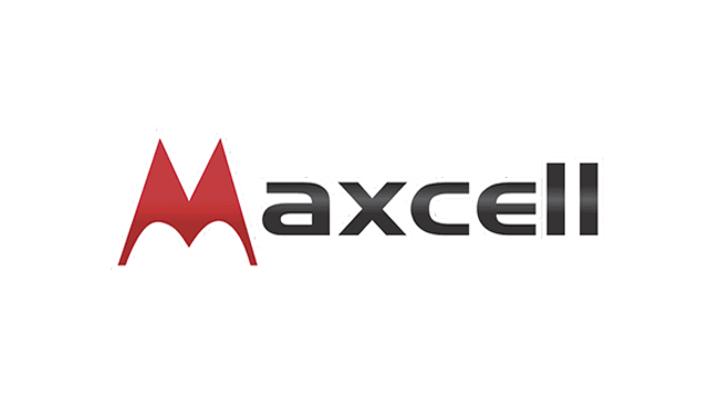 Maxcell USB Driver