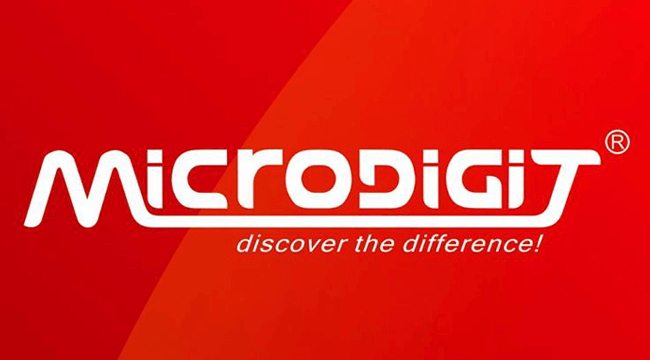 Microdigit Stock Rom
