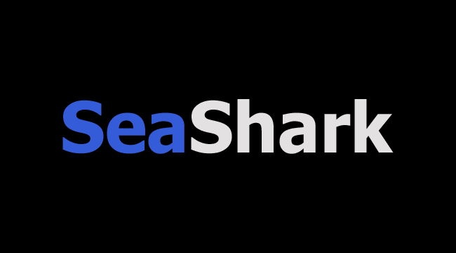 SeaShark USB Driver