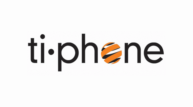 Tiphone Stock Rom