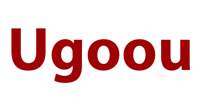 Ugoou USB Driver